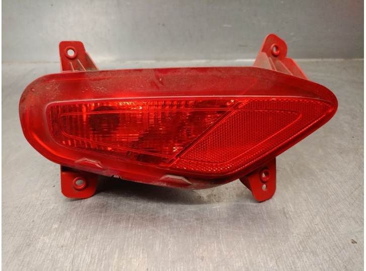 Recambio de faro antiniebla trasero izquierdo para kia stonic (yb) 1.0 t-gdi referencia OEM IAM 92405H8 92405H8410 