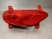 Recambio de faro antiniebla trasero izquierdo para kia stonic (yb) 1.0 t-gdi referencia OEM IAM 92405H8 92405H8410 