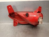 Recambio de faro antiniebla trasero izquierdo para kia stonic (yb) 1.0 t-gdi referencia OEM IAM 92405H8 92405H8410 