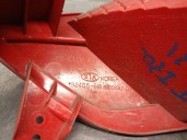 Recambio de faro antiniebla trasero izquierdo para kia stonic (yb) 1.0 t-gdi referencia OEM IAM 92405H8 92405H8410 