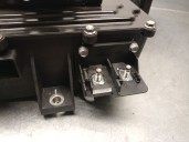 Recambio de bateria para kia stonic (yb) 1.0 t-gdi referencia OEM IAM 375M0H8000  