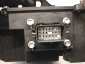 Recambio de bateria para kia stonic (yb) 1.0 t-gdi referencia OEM IAM 375M0H8000  