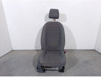Recambio de asiento delantero derecho para ford c-max (dm2) 1.6 referencia OEM IAM 1447751 1447751 
