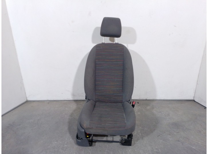 Recambio de asiento delantero derecho para ford c-max (dm2) 1.6 referencia OEM IAM 1447751 1447751 