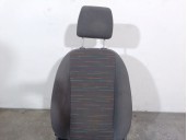Recambio de asiento delantero derecho para ford c-max (dm2) 1.6 referencia OEM IAM 1447751 1447751 
