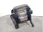 Recambio de asiento delantero derecho para ford c-max (dm2) 1.6 referencia OEM IAM 1447751 1447751 
