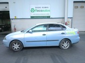 seat cordoba (6l2) del año 2003