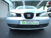 seat cordoba (6l2) del año 2003