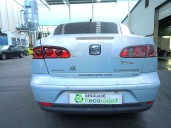 seat cordoba (6l2) del año 2003