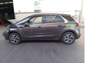 citroën c4 picasso ii del año 2016