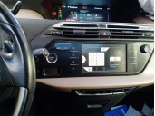 citroën c4 picasso ii del año 2016