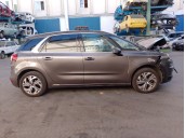 citroën c4 picasso ii del año 2016