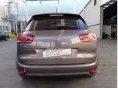 citroën c4 picasso ii del año 2016