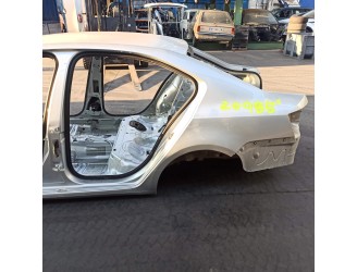 Recambio de aleta trasera izquierda para skoda octavia iii (5e3, nl3, nr3) 1.6 tdi referencia OEM IAM 5E5809601D 5E5809601D 