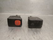 Recambio de warning para seat arosa (6h1) 1.0 referencia OEM IAM 6N1953235 