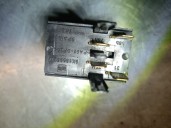 Recambio de warning para seat arosa (6h1) 1.0 referencia OEM IAM 6N1953235 