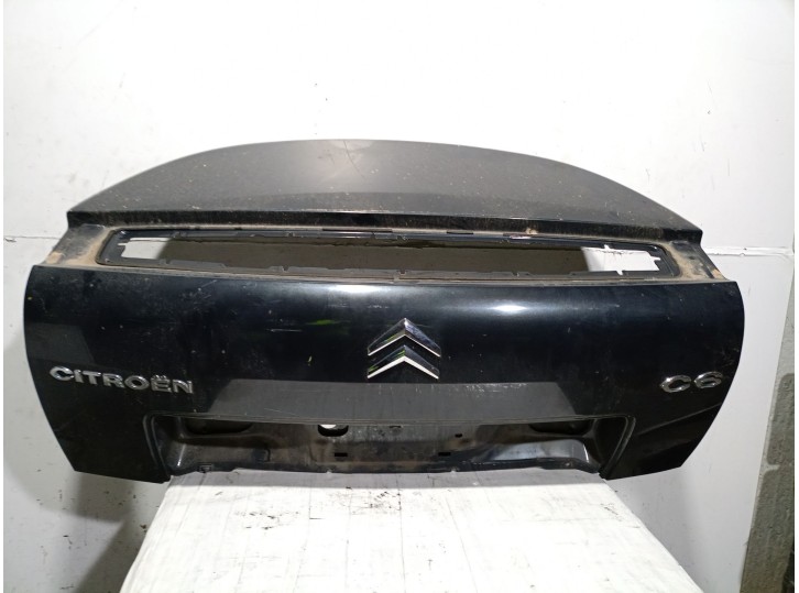 Recambio de porton trasero para citroën c6 (td_) 2.7 hdi referencia OEM IAM 860685 