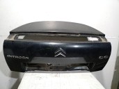 Recambio de porton trasero para citroën c6 (td_) 2.7 hdi referencia OEM IAM 860685 