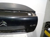 Recambio de porton trasero para citroën c6 (td_) 2.7 hdi referencia OEM IAM 860685 