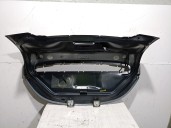 Recambio de porton trasero para citroën c6 (td_) 2.7 hdi referencia OEM IAM 860685 
