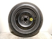 Recambio de neumatico repuesto para ford c-max (dm2) 1.6 referencia OEM IAM DM5C1015BA T12585R1699M PIRELLI