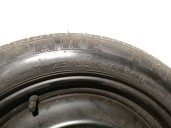 Recambio de neumatico repuesto para ford c-max (dm2) 1.6 referencia OEM IAM DM5C1015BA T12585R1699M PIRELLI