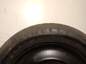 Recambio de neumatico repuesto para ford c-max (dm2) 1.6 referencia OEM IAM DM5C1015BA T12585R1699M PIRELLI