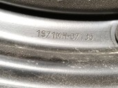 Recambio de neumatico repuesto para ford c-max (dm2) 1.6 referencia OEM IAM DM5C1015BA T12585R1699M PIRELLI