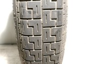 Recambio de neumatico repuesto para ford c-max (dm2) 1.6 referencia OEM IAM DM5C1015BA T12585R1699M PIRELLI