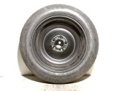 Recambio de neumatico repuesto para ford c-max (dm2) 1.6 referencia OEM IAM DM5C1015BA T12585R1699M PIRELLI