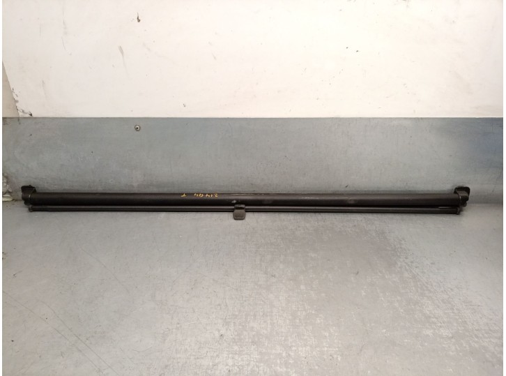 Replacement rear parcel shelf for Peugeot 307 CC (3B) 2.0 16V OEM IAM reference 8794PE 8794PE 