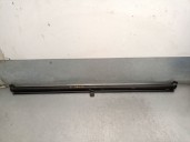 Recambio de bandeja trasera para peugeot 307 cc (3b) 2.0 16v referencia OEM IAM 8794PE 8794PE 