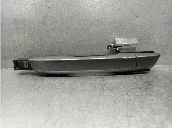 Recambio de maneta exterior trasera izquierda para honda civic x hatchback (fc_, fk_) 1.0 vtec (fk6) referencia OEM IAM TBARRL 