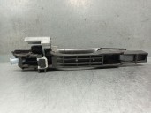 Recambio de maneta exterior trasera izquierda para honda civic x hatchback (fc_, fk_) 1.0 vtec (fk6) referencia OEM IAM TBARRL 