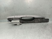 Recambio de maneta exterior trasera izquierda para honda civic x hatchback (fc_, fk_) 1.0 vtec (fk6) referencia OEM IAM TBARRL 