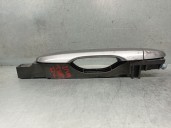 Recambio de maneta exterior trasera izquierda para honda civic x hatchback (fc_, fk_) 1.0 vtec (fk6) referencia OEM IAM TBARRL 