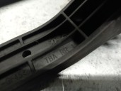 Recambio de maneta exterior trasera izquierda para honda civic x hatchback (fc_, fk_) 1.0 vtec (fk6) referencia OEM IAM TBARRL 