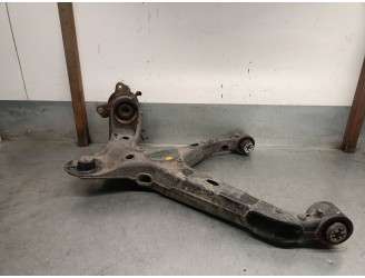 Recambio de mangueta trasera izquierda para citroën jumpy iii furgoneta (v_) 1.6 bluehdi 115 referencia OEM IAM 9807505080 16192