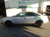 audi a6 c5 (4b2) del año 2007