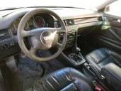 audi a6 c5 (4b2) del año 2007