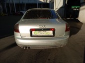 audi a6 c5 (4b2) del año 2007