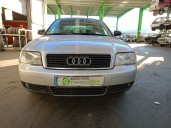 audi a6 c5 (4b2) del año 2007