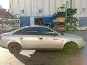 audi a6 c5 (4b2) del año 2007