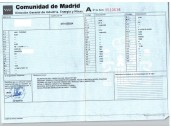 audi a6 c5 (4b2) del año 2007