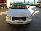 audi a6 c5 (4b2) del año 2007