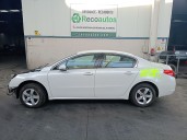 peugeot 508 i (8d_) del año 2013