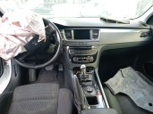 peugeot 508 i (8d_) del año 2013