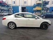 peugeot 508 i (8d_) del año 2013