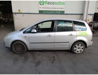 ford focus c-max (dm2) del año 2006