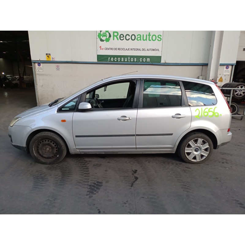 ford focus c-max (dm2) del año 2006